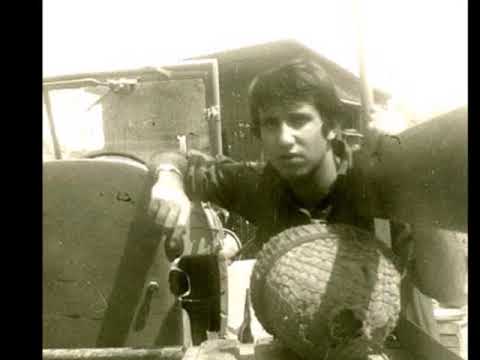 Video thumbnail for Dudi Shav Habayta - דודי שב הביתה