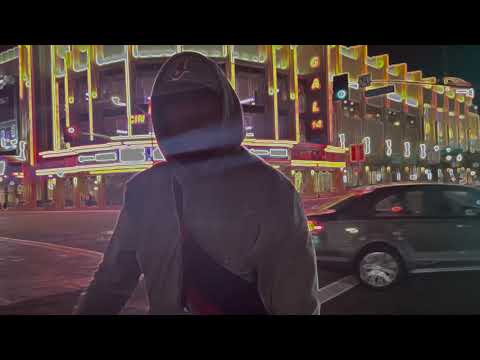 Lil Sober - Nube (VIDEO OFFICIAL)