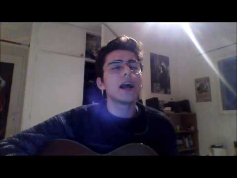 Alt J - Breezeblocks Acoustic Cover (Oui Monsieur)