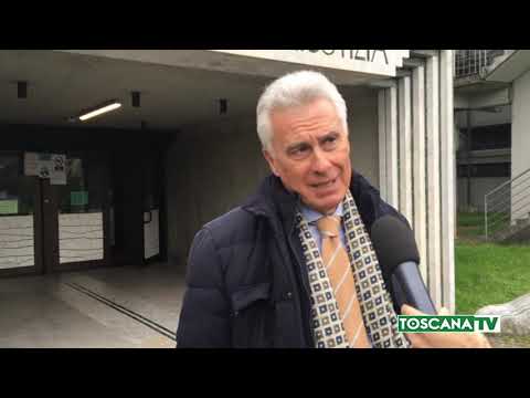 2020-02-28 PRATO - FIGLIO DA 14ENNE, IMPUTATA SCARCERATA DOPO 11 MESI