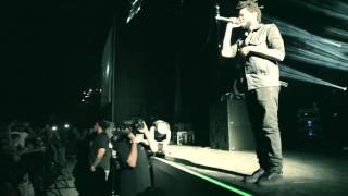 The Weeknd x Club Paradise