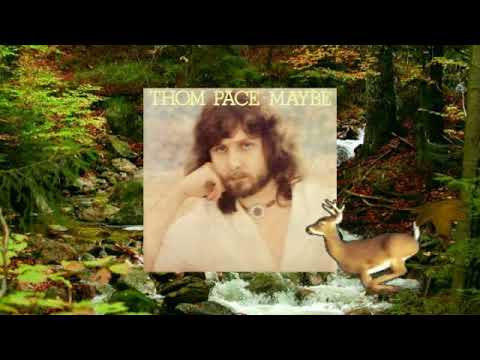 Thom Pace - Maybe (special version)
