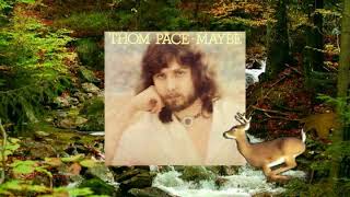 Download lagu Thom Pace - Maybe (special version) mp3 Download lagu Thom Pace - Maybe (special version) mp3