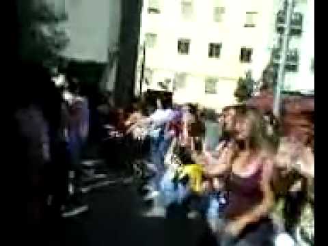 Murga Hechizadas - Chuletada!!!!!!!!!!!!!!