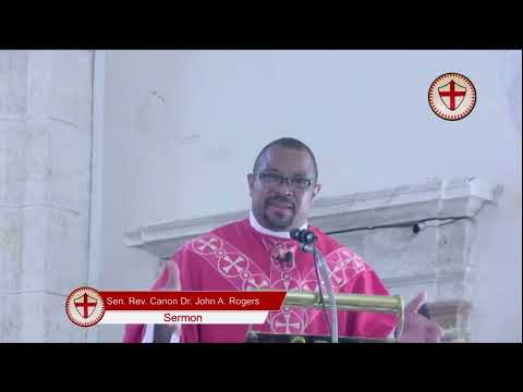 Priest urges Christians to speak out for children