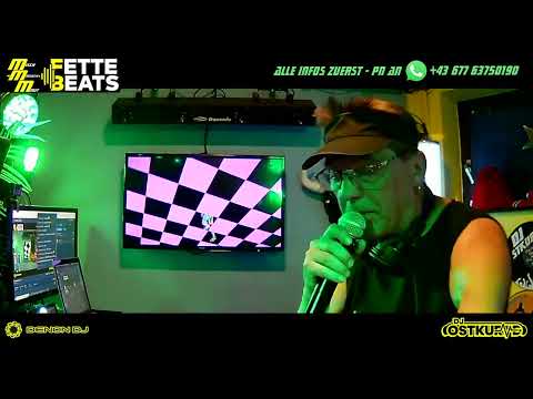 MMM Fette Beats 81 -  DJ Ostkurve LIVE
