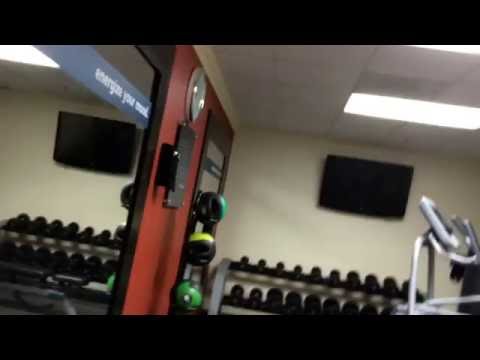 Hotel Tour: Hampton Inn Electric Road, Salem, VA with Otis Series 1 Hydraulic Elevators