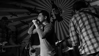 Further Seems Forever The Moon Is Down (Chris Carrabba)