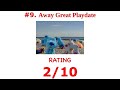 My Blue S Room Episode Reviews Episode 2 Away Great Playdate