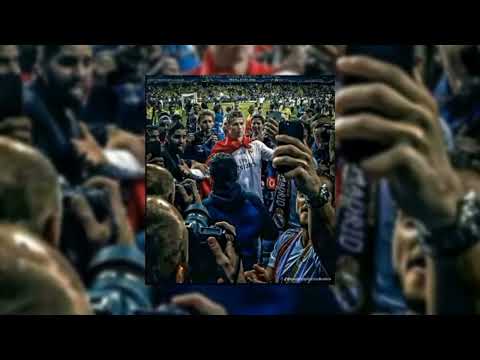 Automotivo Extradimensional 1.0 (Slowed + Reverb)