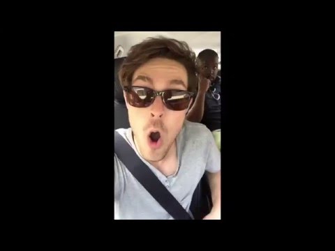 My 2016 Toyota Mirai Test Drive Experience