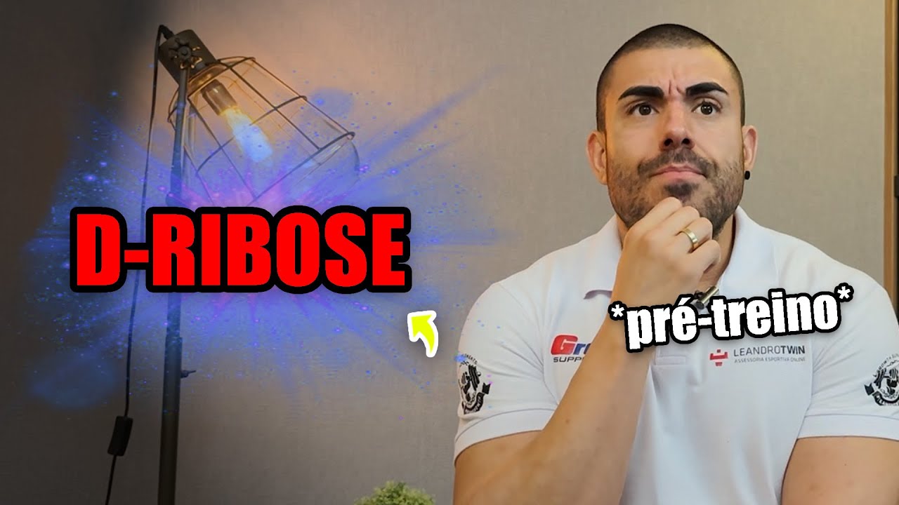 Tudo sobre a D-Ribose
