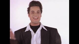 Nick Kamen – Loving You Is Sweeter Than Ever (Official Music Video)