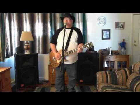 My cover of Without Expression by Terry Reid