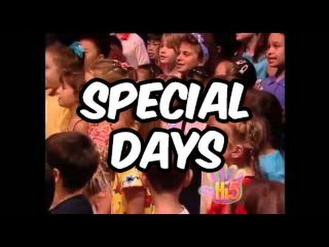 download lagu mp3 mp4 Everyday Is A Special Day, download lagu Everyday Is A Special Day gratis, unduh video klip Everyday Is A Special Day