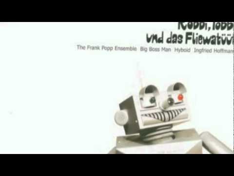 Ingfried Hoffmann -  Guten Flug! 1972