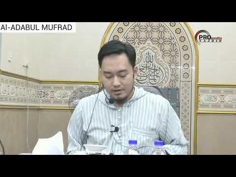 KULIAH MAGRIB