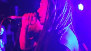 Snot &#39;Mr. Brett&#39; Live Brighton Audio 20th Feb 2015