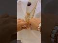 Arabic топ Gold Arabicgold Necklace Dubai Dubaijewellery Jewellery Indian Designs New22k