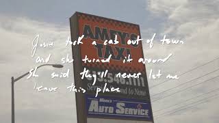 The Glorious Sons - Josie [Kingston Story]