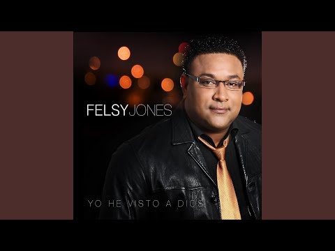 Al Que Esta Sentado - Felsy Jones