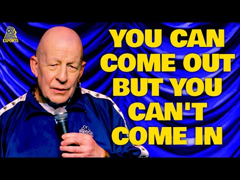 The Gay Community, According To Jeff Innocent | Smart Casual