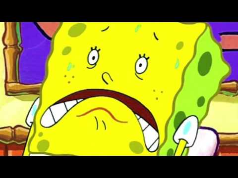 SpongeBob Trap Remix [Distorted] [Ear Rape] [Bass Boosted]