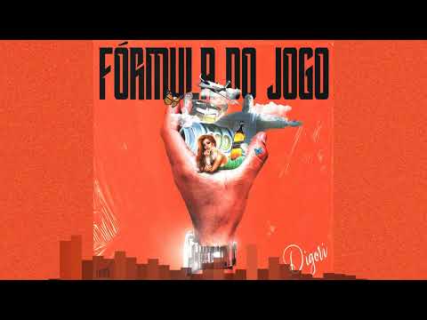 Digori - Fórmula do jogo (oficial audio) prod. GREGORY & CYBERLORD
