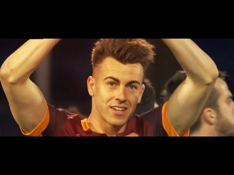 Stephan El Shaarawy - Pharaoh • AS Roma 2016 HD
