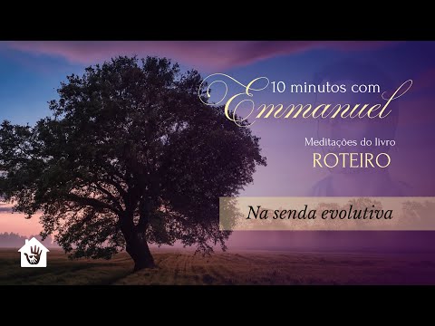 10 minutos com Emmanuel  [12/09]