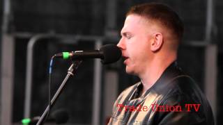 James Connolly Music Video