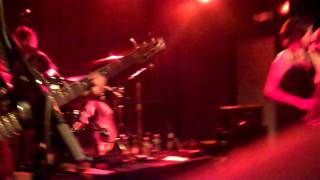 WORLD INFERNO FRIENDSHIP SOCIETY - &quot;Everybody comes to Rick&#39;s&quot;