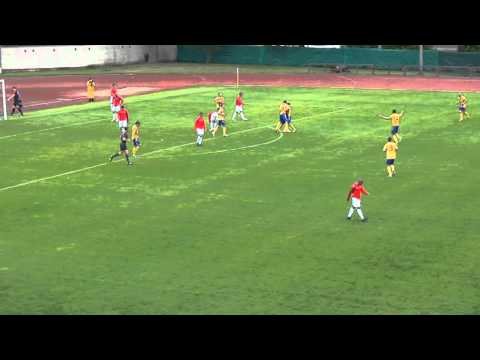 14.07.12 FK Ventspils - JPFS/FK Spartaks 2:0(2:0)