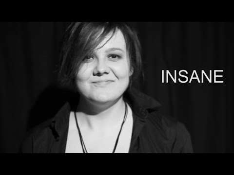 Rebecca Winter INSANE (Official Video)