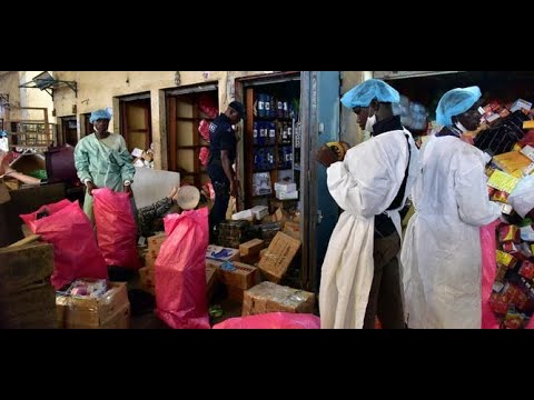 Ireo Orin'asa 3 Mifehy Izao Tontolo Izao