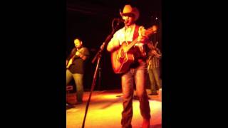 3rd Gear &amp; 17-Aaron Watson live