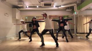 20170212 Jonghyun Dress up cover/ブラスタfromRED★STAR