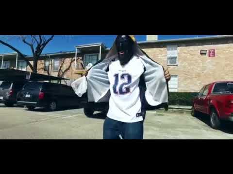 Robus Vader Music Video