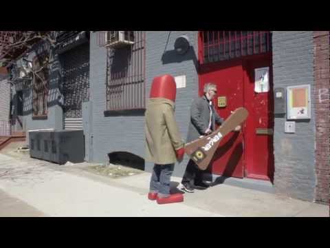 Dirk Berger - Garagenjazz NY