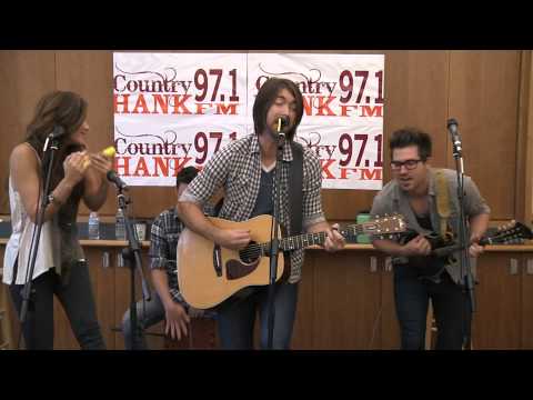 The Railers - Kinda Dig the Feeling