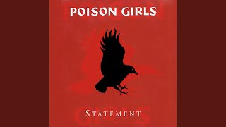 Music video thumbnail preview for Pretty Polly by Poison Girls