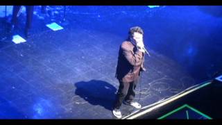 10. Mr. Moran Mighty Mighty Bosstones HTTD 14 Night 3