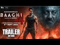 Baaghi 4 Movie News Update Tiger Shroff Sanjay Dutt A Harsha Sajid Nadiadwala Sonam Bajwa