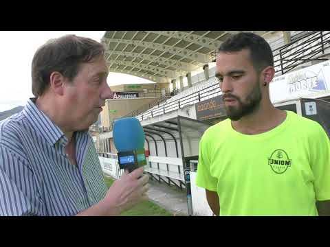 JUVENIL DE HONOR   REAL UNION