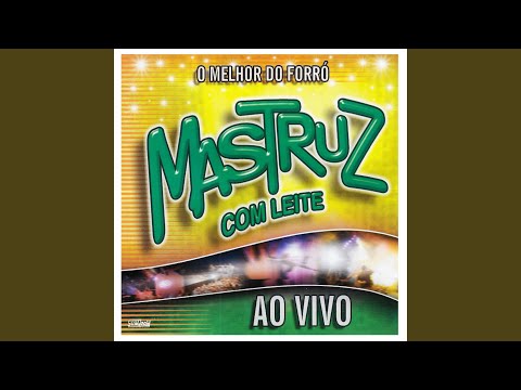 Meu Caminhoneiro - Mastruz Com Leite