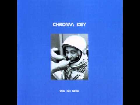 Chroma Key - Astronaut Down