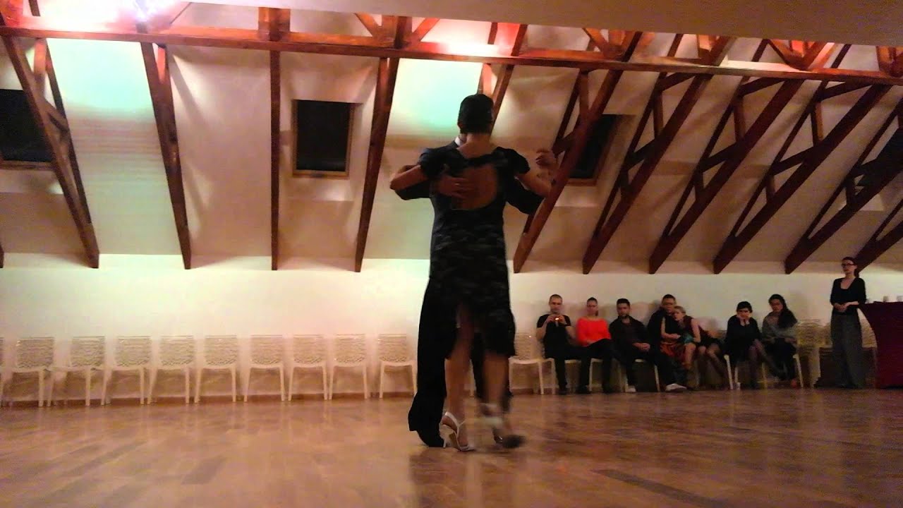 Csongor Kicsi si Laura Iaru la Timisoara 3