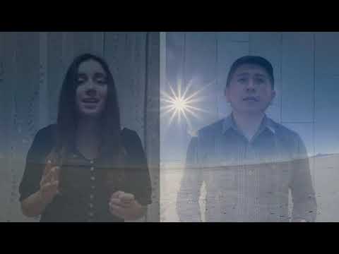 Gracias Señor - Cover Athenas ft Maxi Larghi