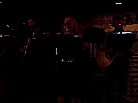 Connie Edinger Trio- Kiss Me - Sixpence None the Richer