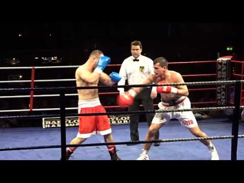 MAH01793 Sebastiano Lo Zito vs Giorgi Khulelidze R5